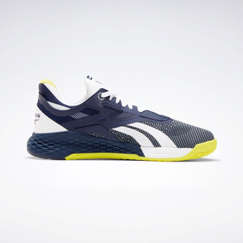 Reebok nano cheap 2.0 hombre rosas