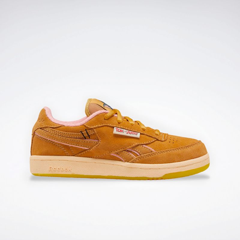 Zapatillas shop reebok marrones