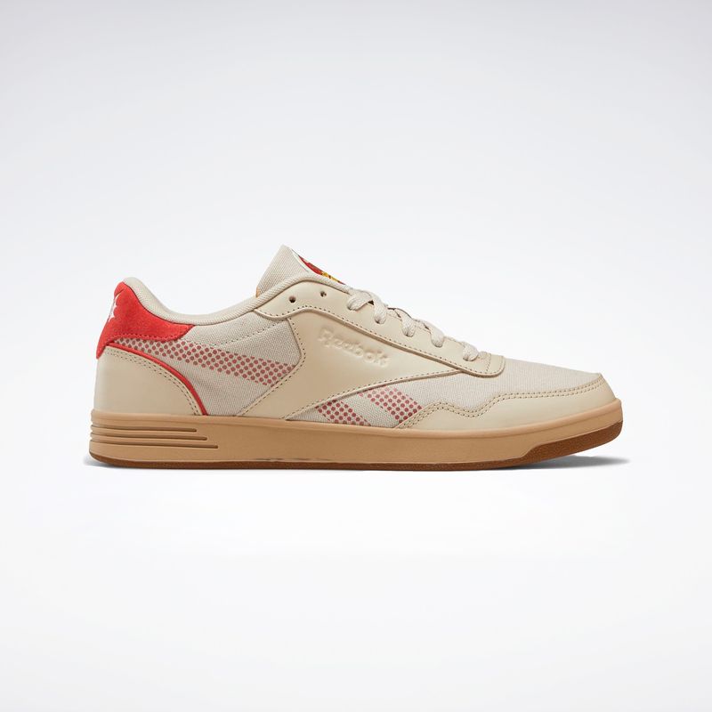 Royal on sale techque reebok