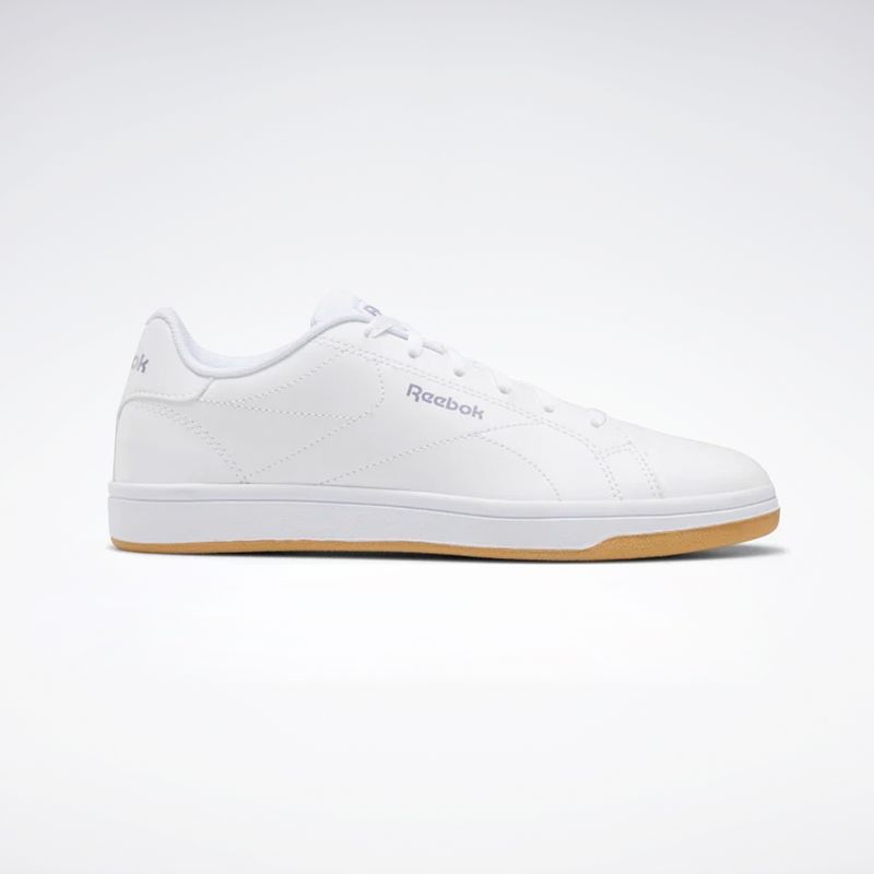 Tenis Reebok Royal Complete CLN para mujer