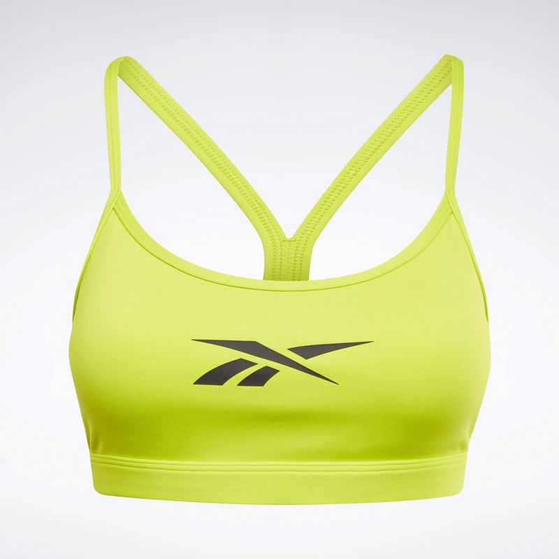 Top deportivo Reebok Lux Skinny Strap REEBOK