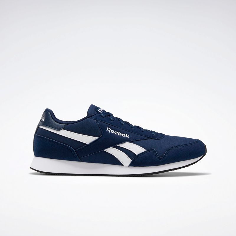 ZAPATILLAS REEBOK PARA HOMBRE ROYAL CL JOGGER 3 - AZUL EF7787