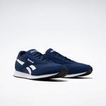 Royal on sale classic reebok