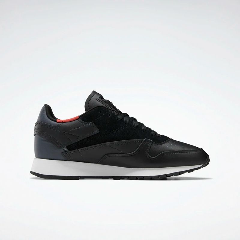 Zapatillas Classic Leather Make It Yours REEBOK