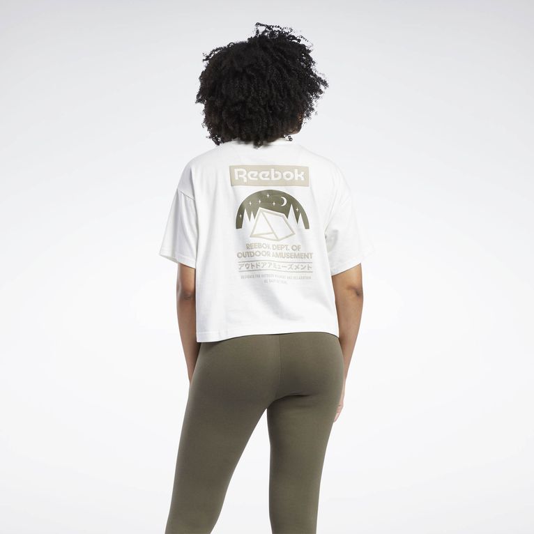 Remera grafica Classics