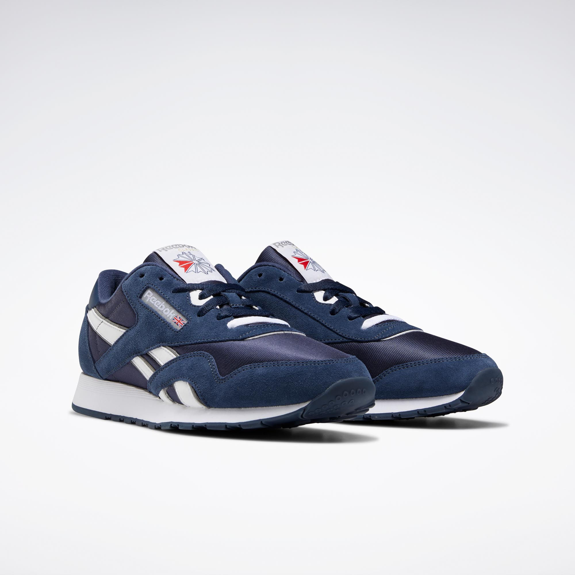 reebok classic nylon 39749