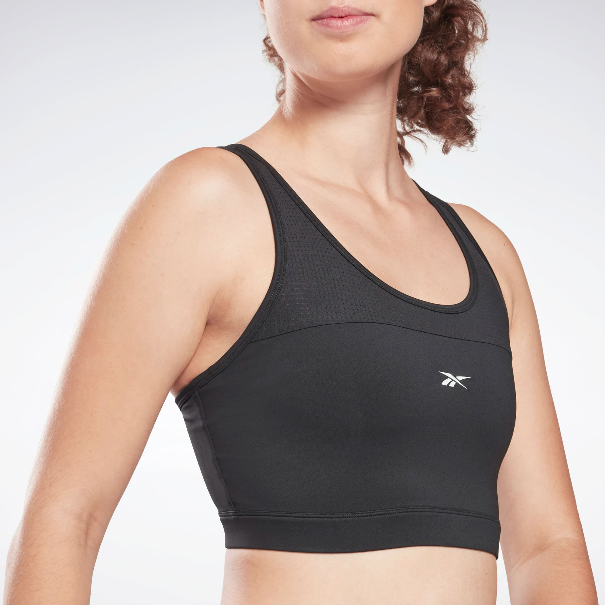Top Workout Ready Mesh | REEBOK