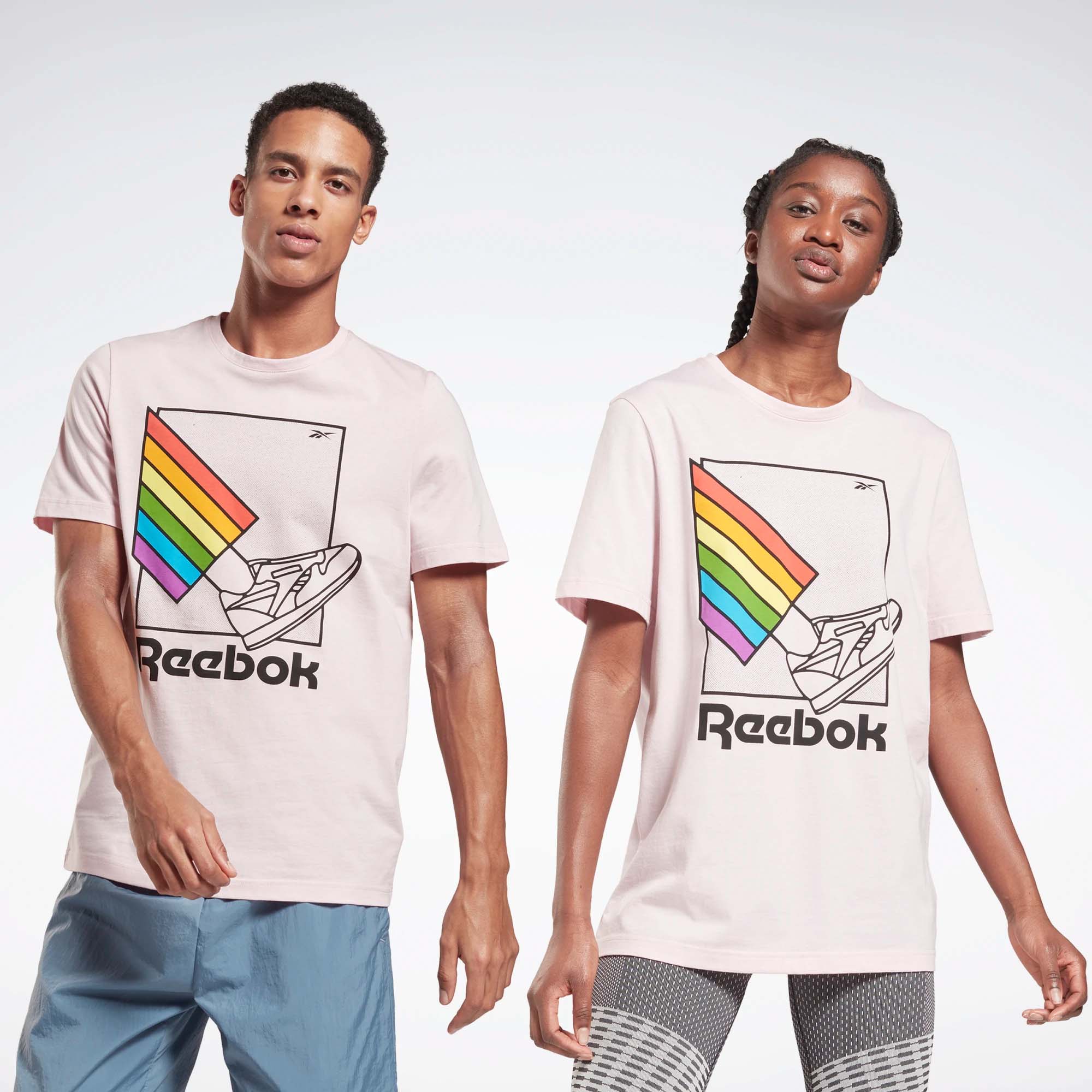 reebok classic pride