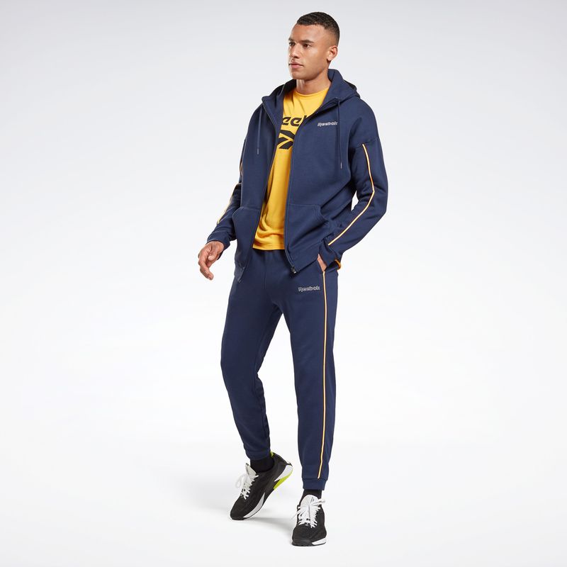 Pantalones deportivos Training Essentials Piping