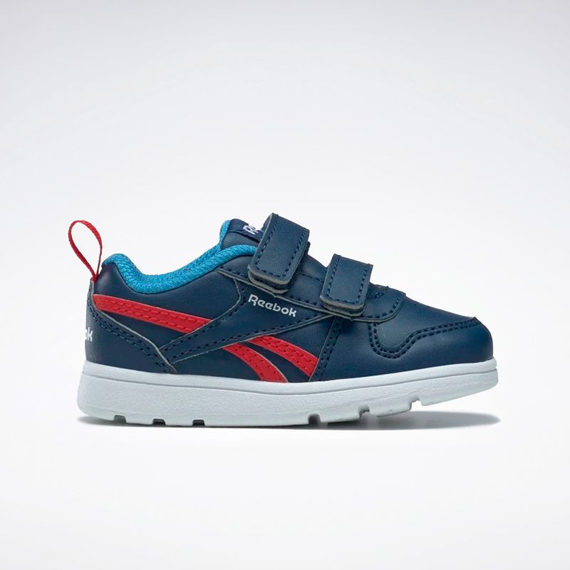 ZAPATILLA NIÑO ROYAL PRIME REEBOK