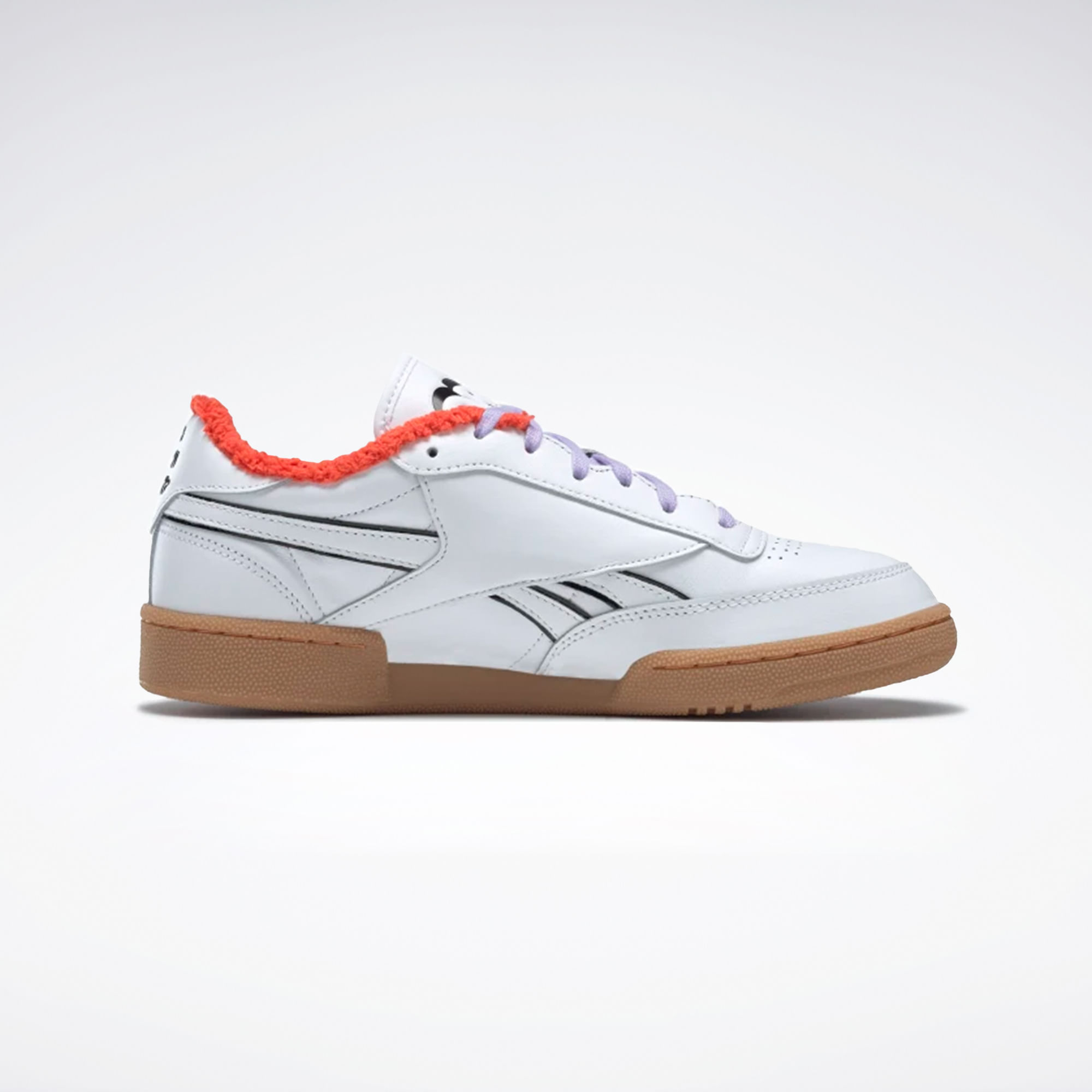 Zapatillas Tom and Jerry Club C Revenge REEBOK