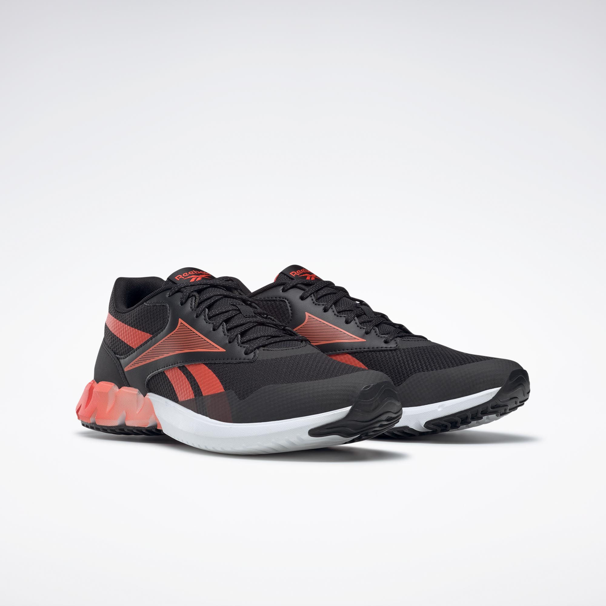 Reebok cardio ultra clearance 2.0 hombre naranja