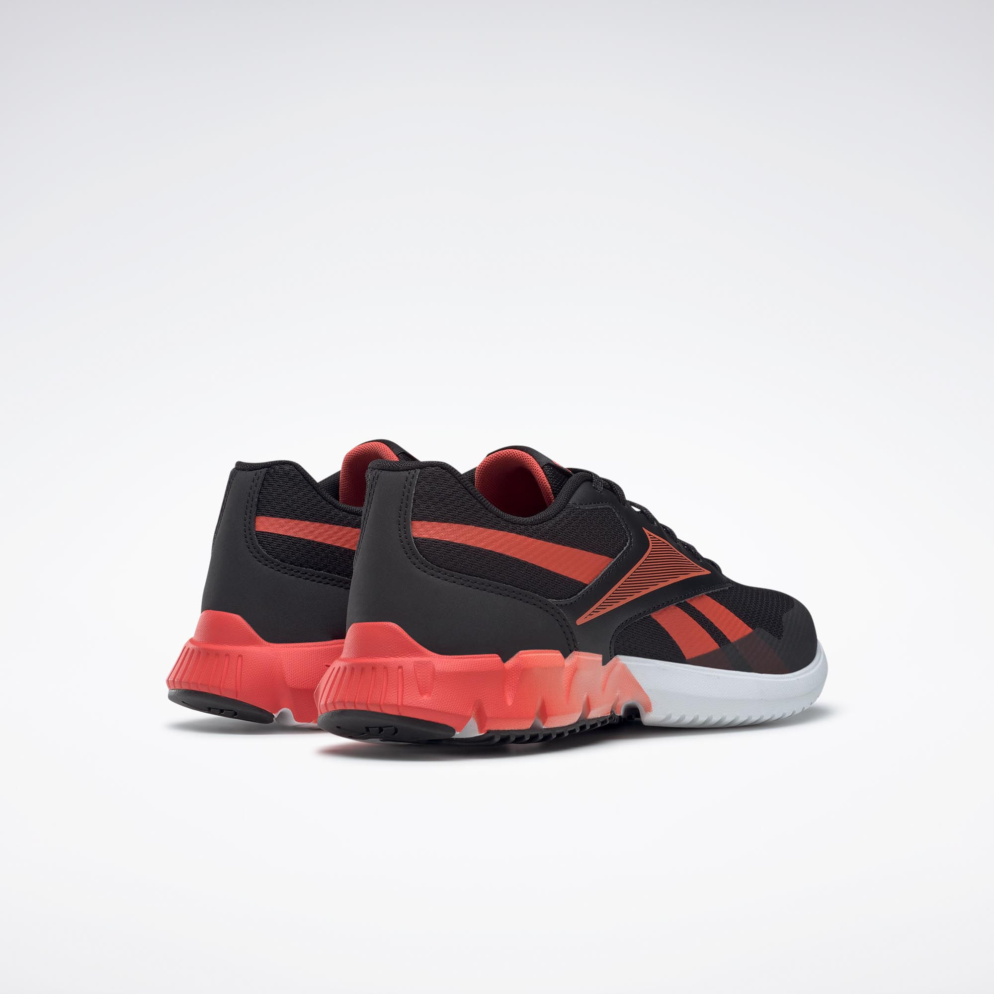 REEBOK Zapatilla Hombre ZTAUR RUN GY7715 Negro