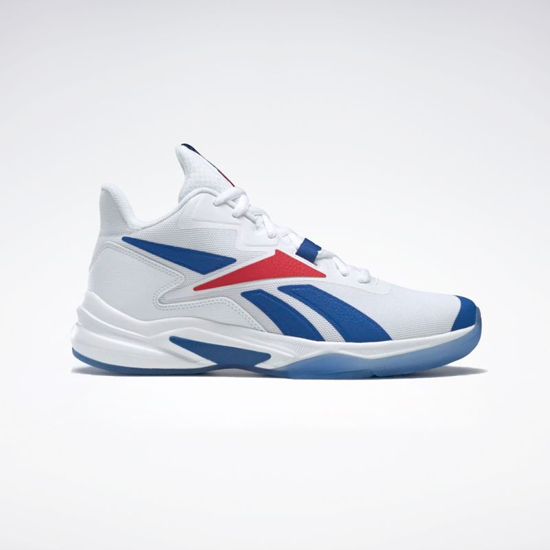 Zapatillas baloncesto reebok new arrivals