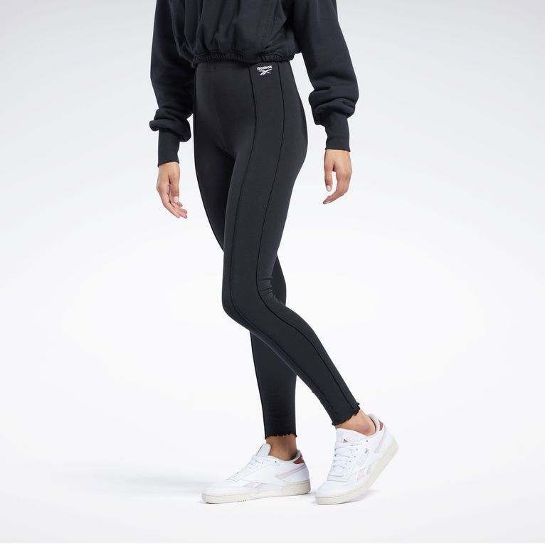 Calza de corte alto Reebok Classics