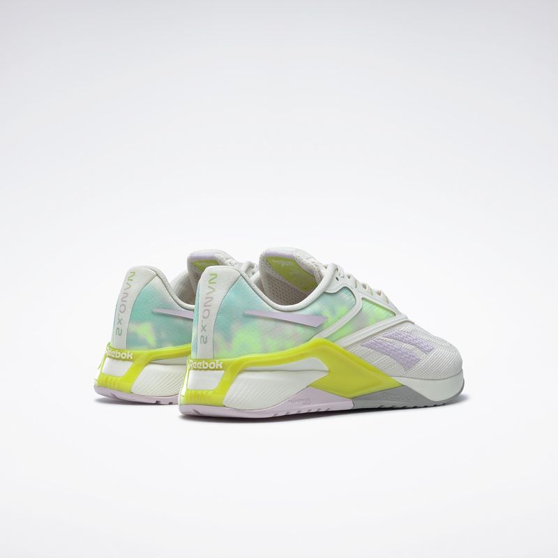 Zapatos de mujer Reebok Nano X2