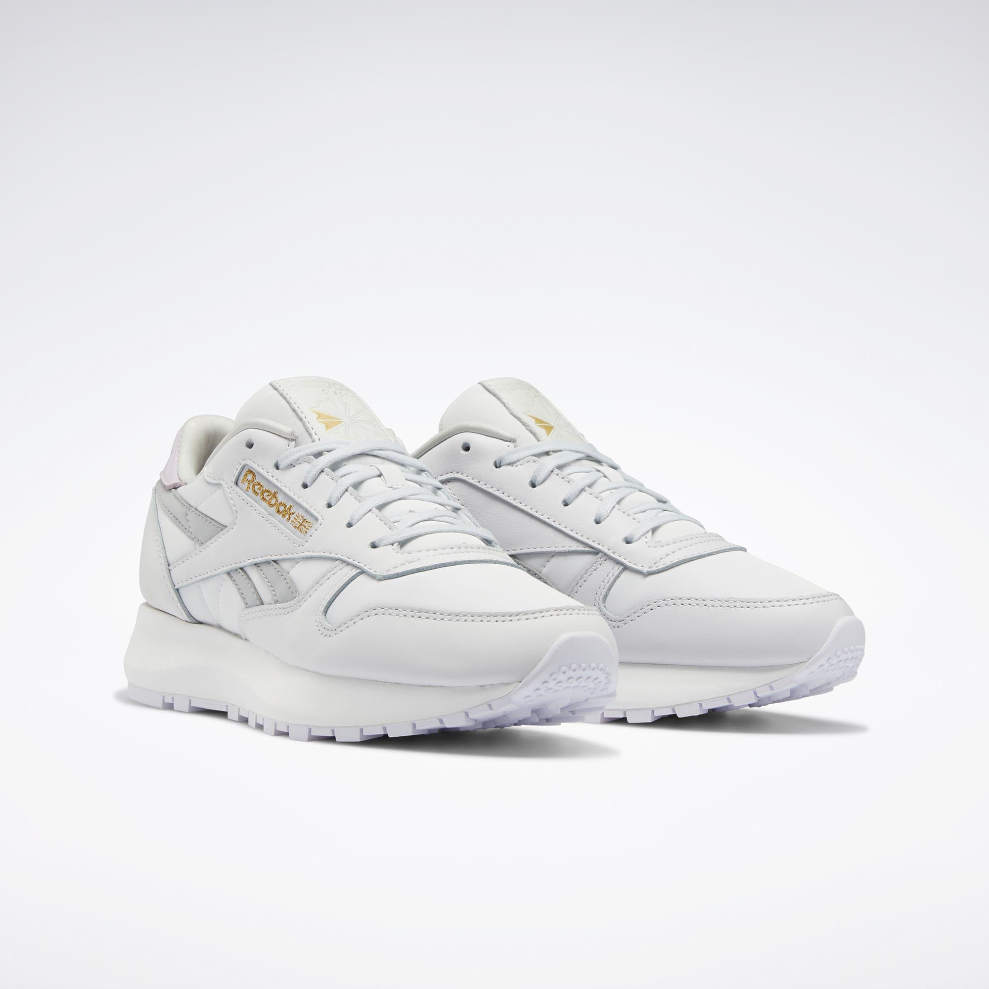 Chaussure reebok 2024 classic leather