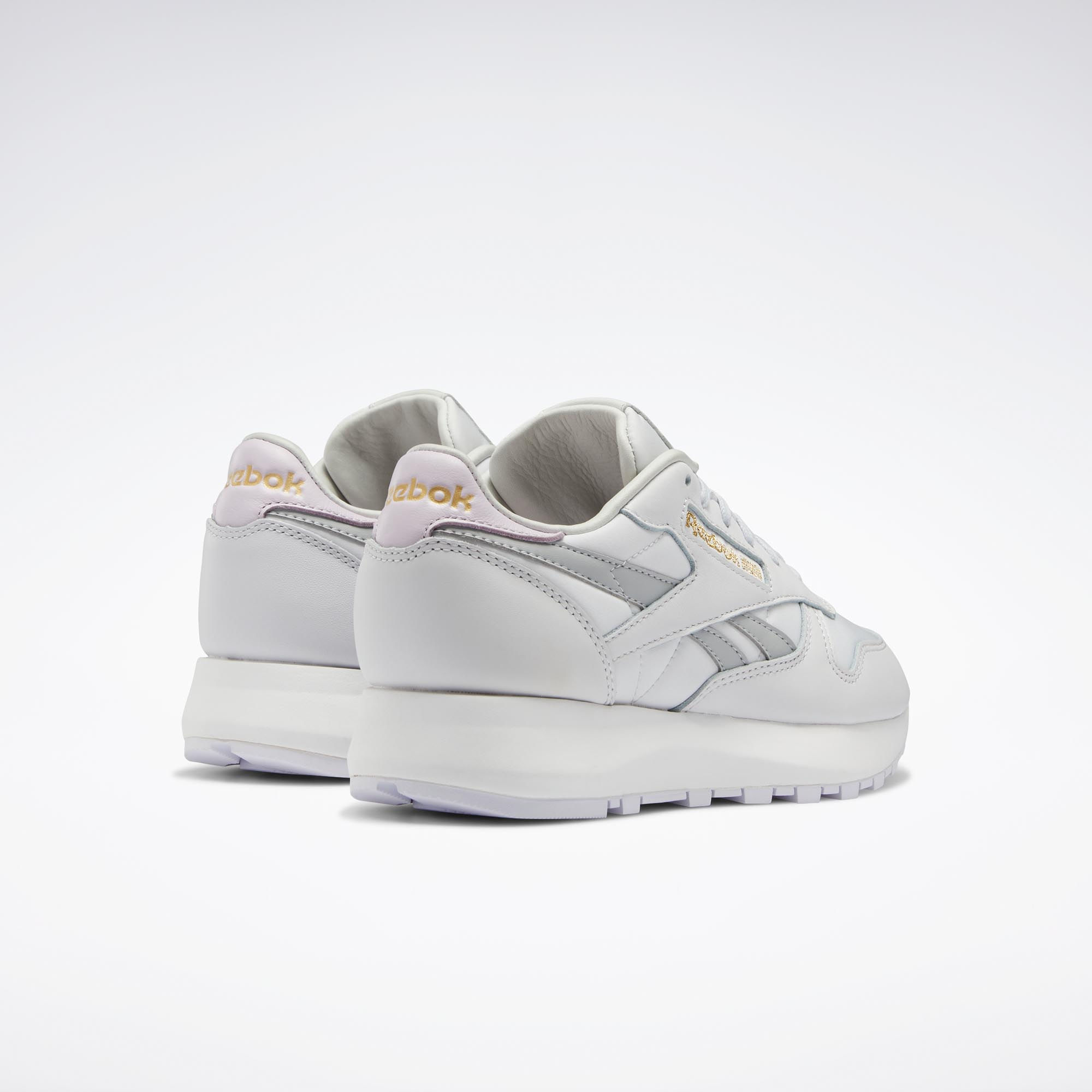 reebok classic leather damen weiß