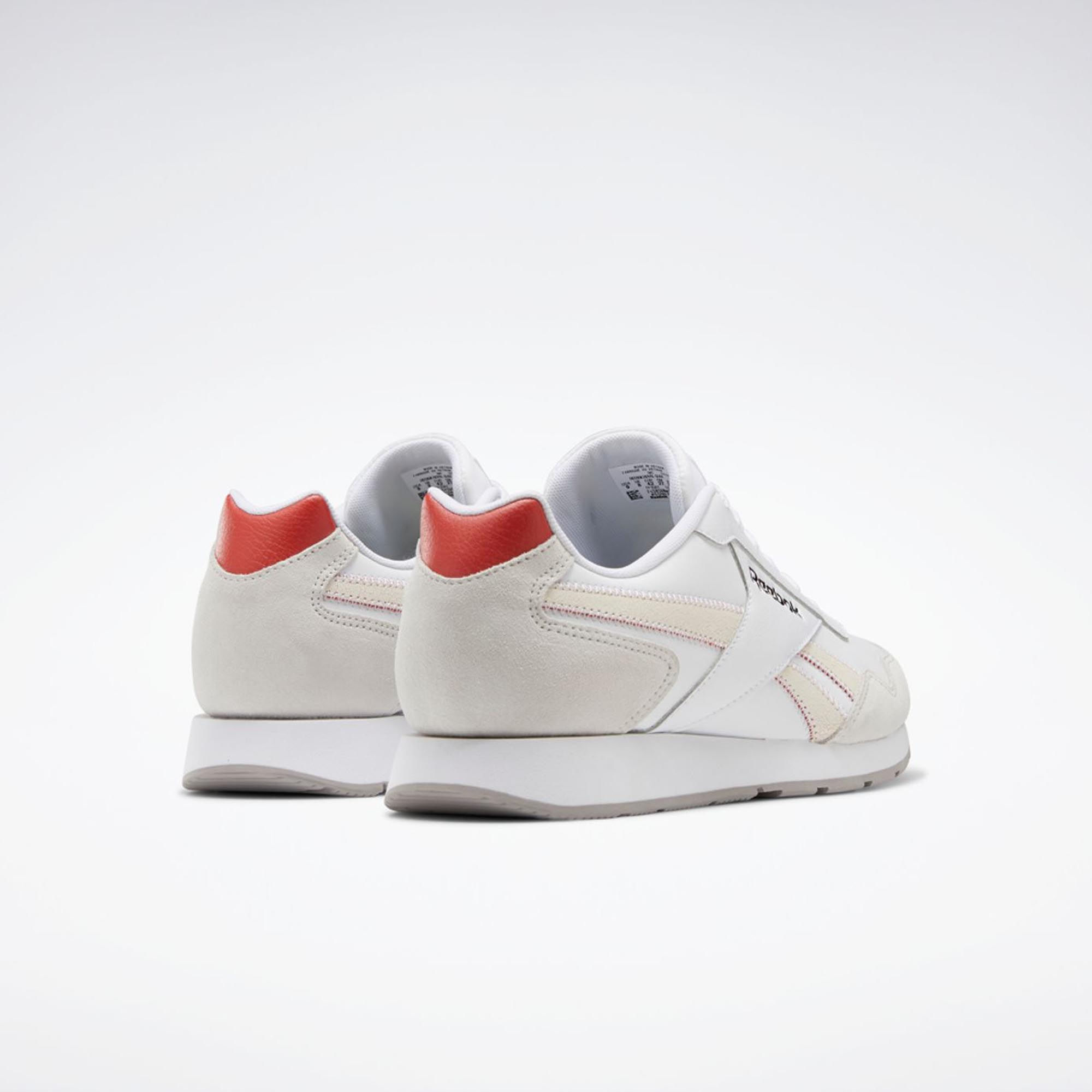 reebok gl 5000 bianche