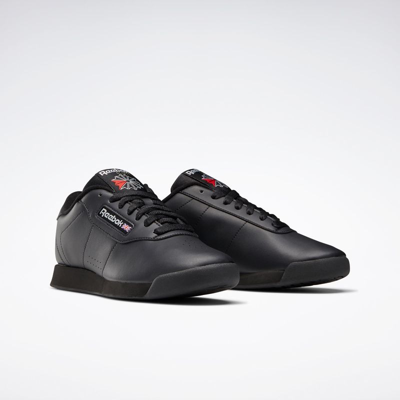 Zapatilla Reebok W Classic Negra