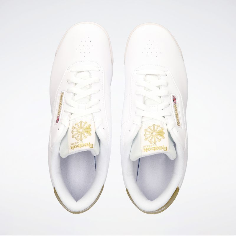 Zapatillas reebok cheap princess blancas