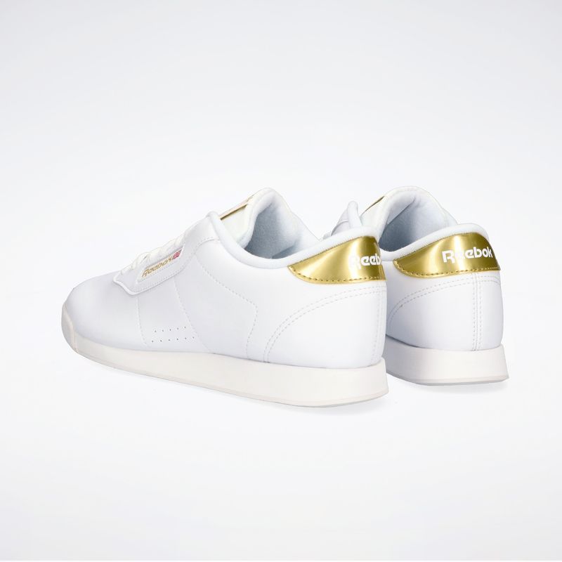 Reebok princess hombre amarillo on sale