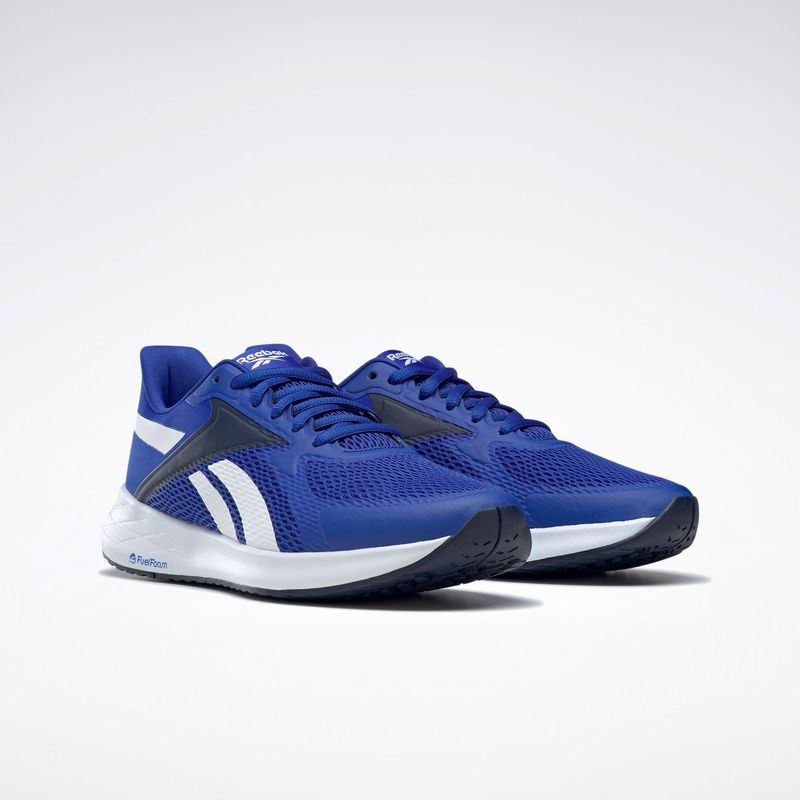 Reebok Energen Lux - Azul - Zapatillas Running Mujer