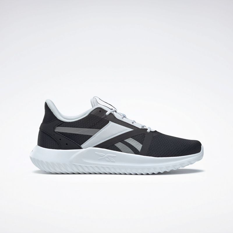 Zapatillas Running Hombre Reebok Energylux Gris