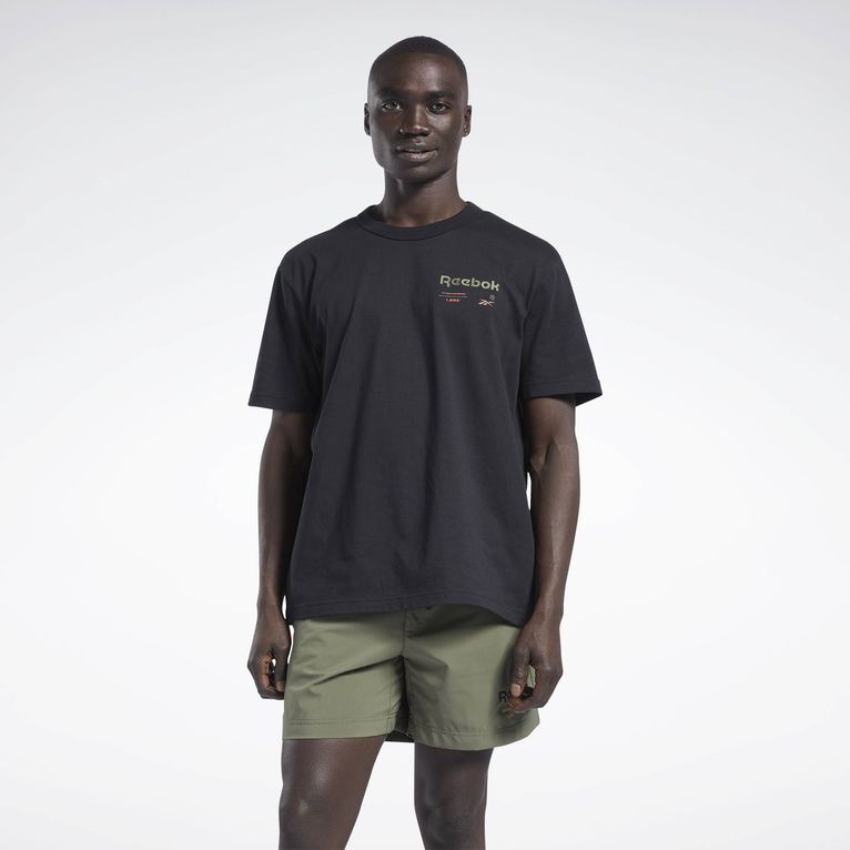 Remera Classics Armgrn