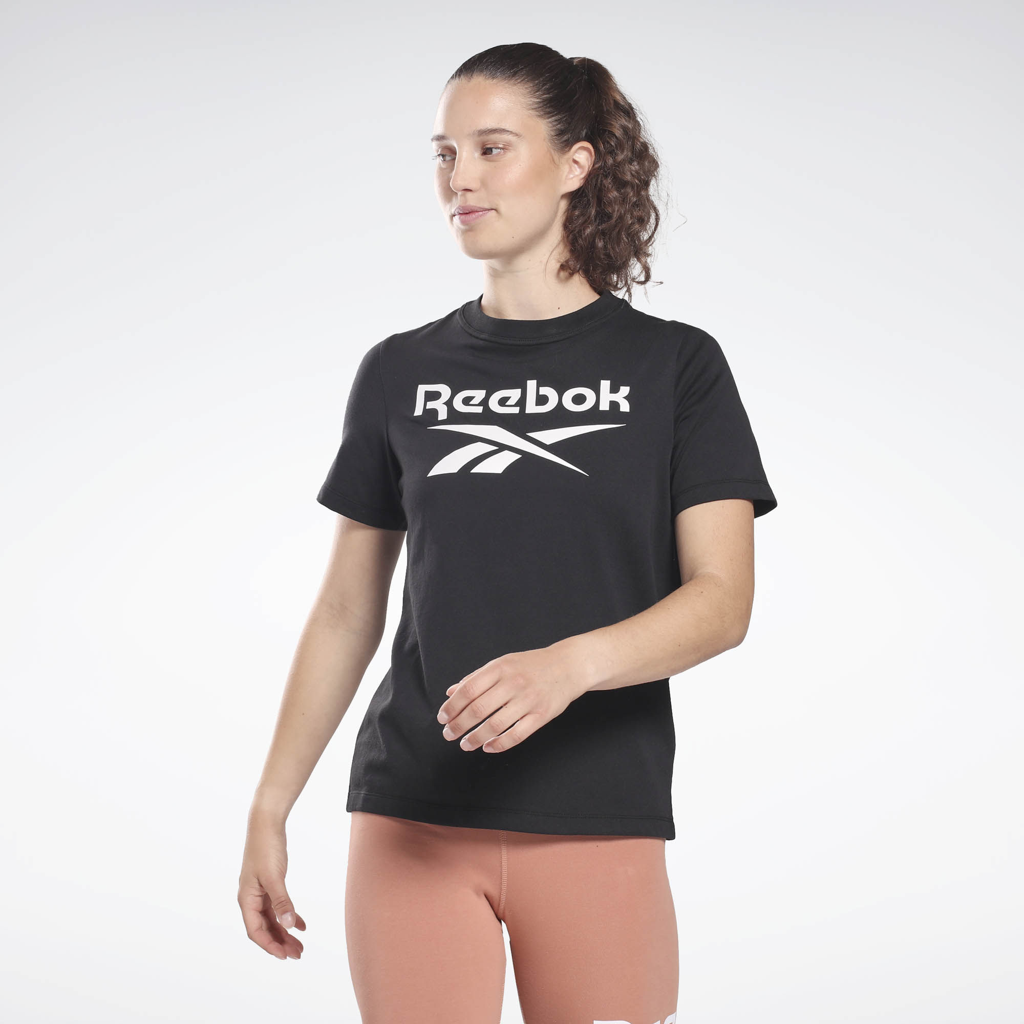 Remera Identity REEBOK