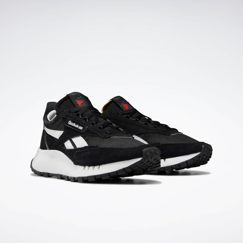 reebok legacy black