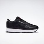 Zapatillas Classic Leather Ripple REEBOK