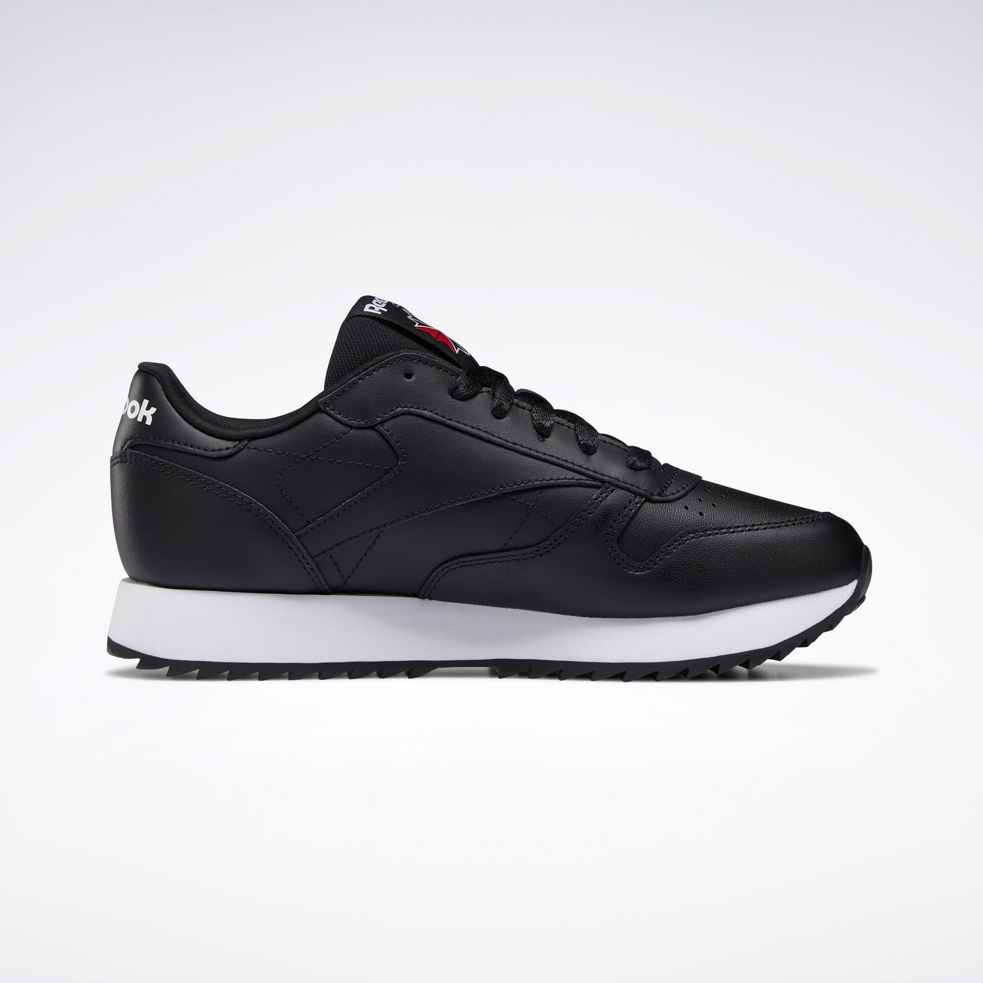 Zapatillas Classic Leather Ripple REEBOK