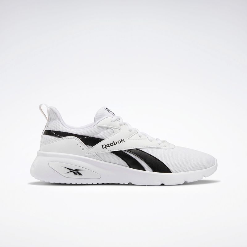 Reebok Zapatilla Training Hombre Rider V gris