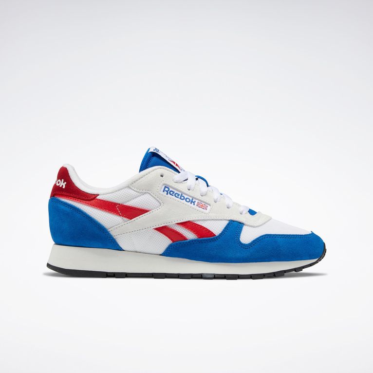 Zapatillas Leather Make It Yours