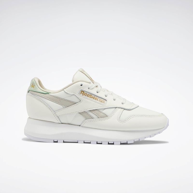 Beige reebok 2025