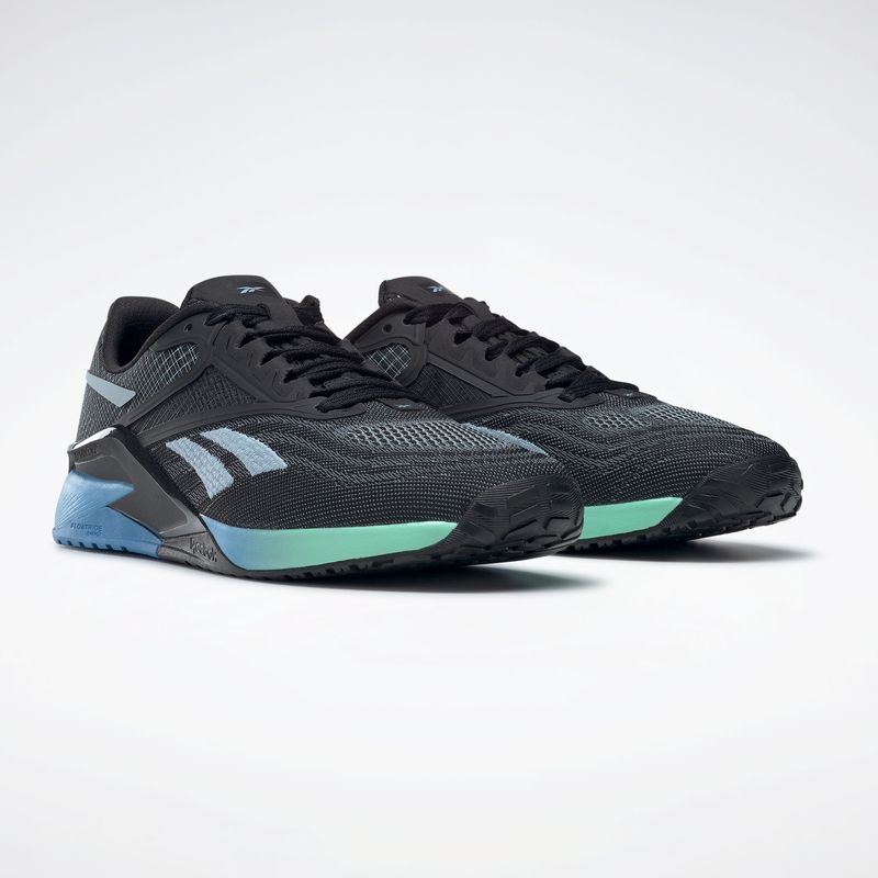 Reebok nano 9 mujer online