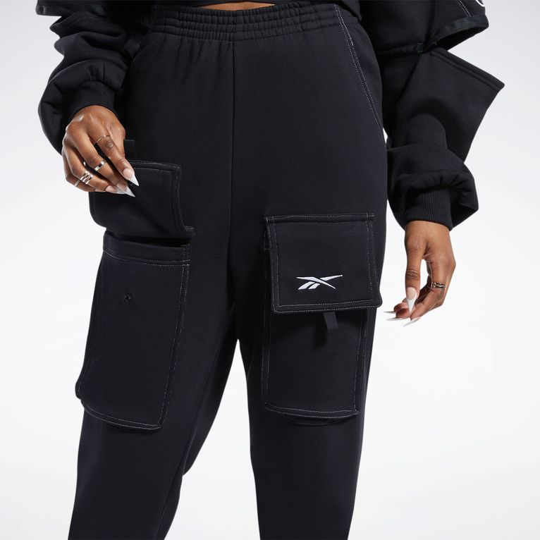 Pantalón Cardi B Knit
