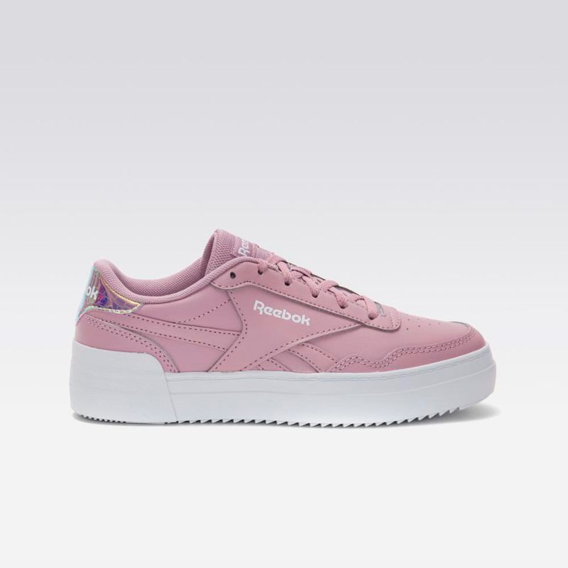 REEBOK: Zapatillas para mujer, Rosa