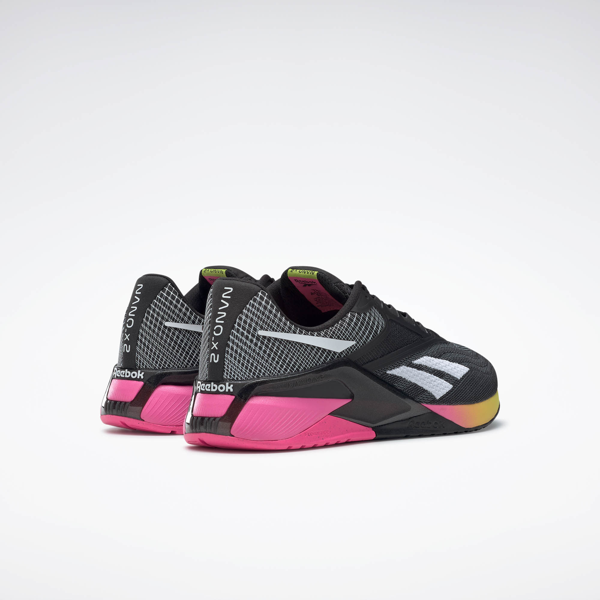 reebok gl 5000 enfant rouge