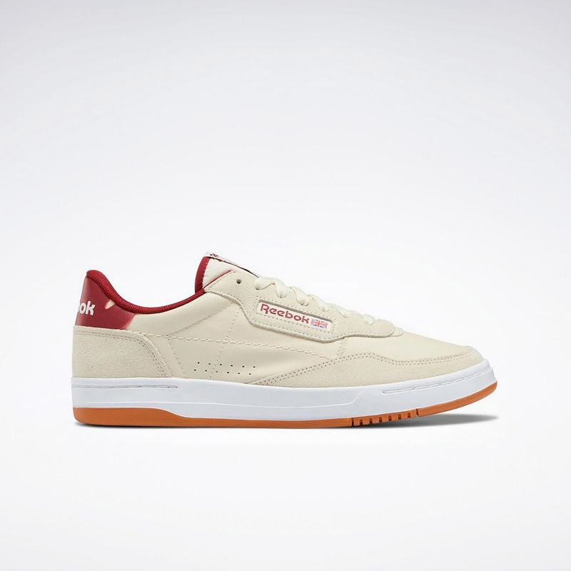 reebok classic histoire