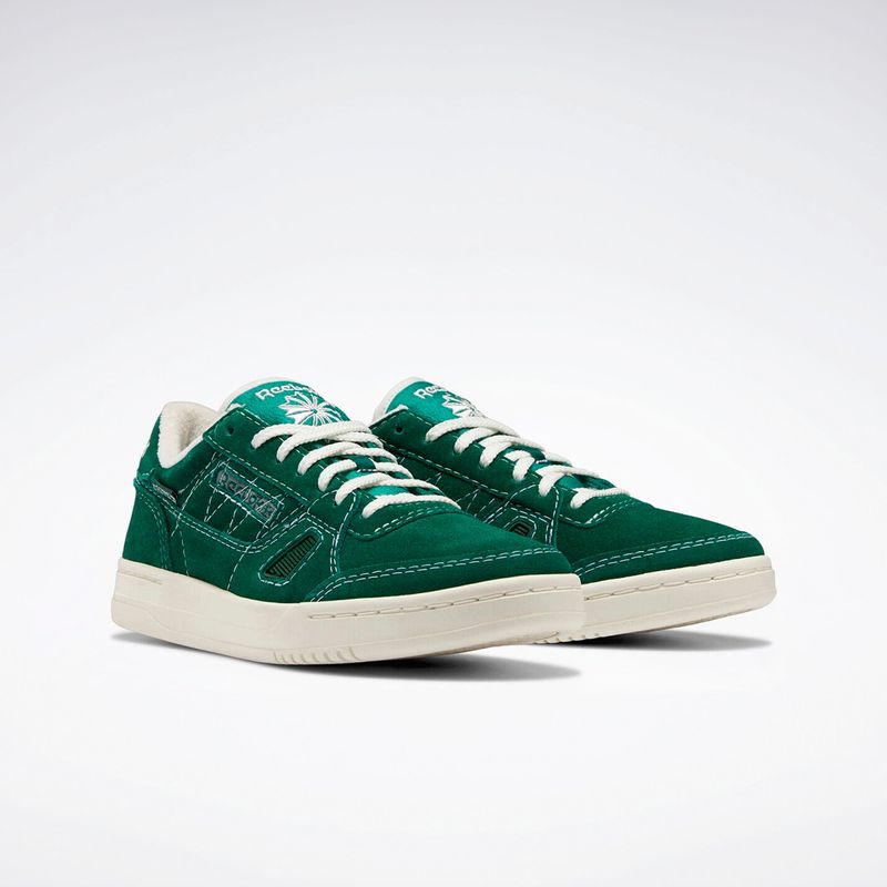 Zapatos reebok rojos outlet verdes