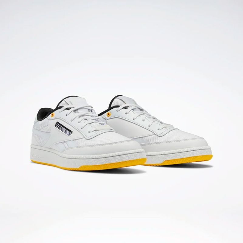 Zapatillas Reebok Hombre Club C Revenge