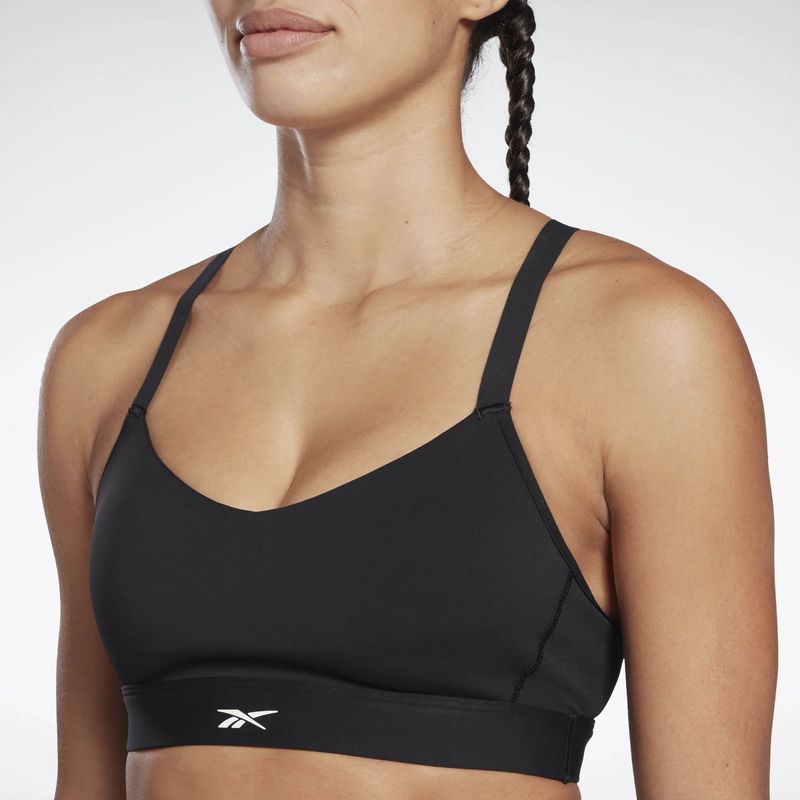 Tops deportivos online reebok