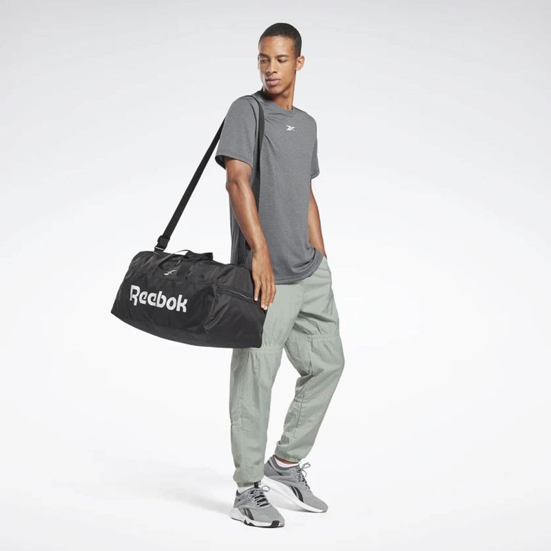 Bolsos 2025 reebok hombre