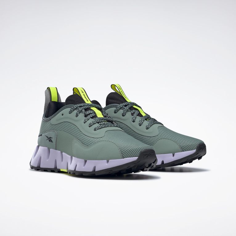Zapatillas Zig Dynamica Adventure