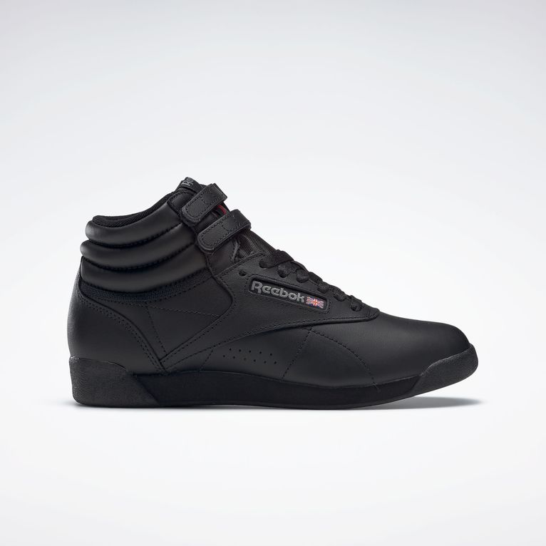 Zapatillas Freestyle Hi
