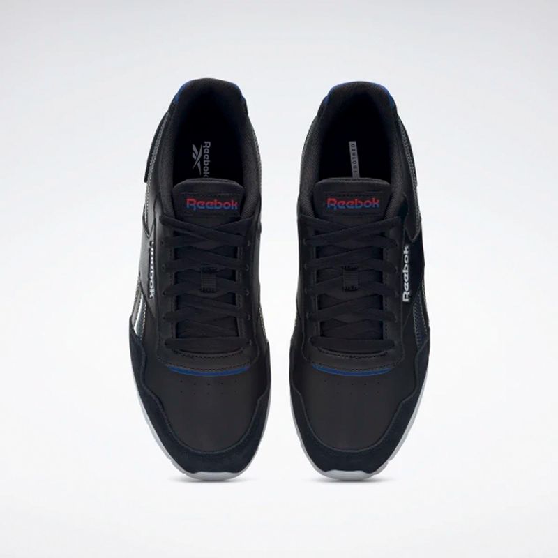 Zapatillas negras para hombre Reebok Royal Glide online en MEGACALZADO