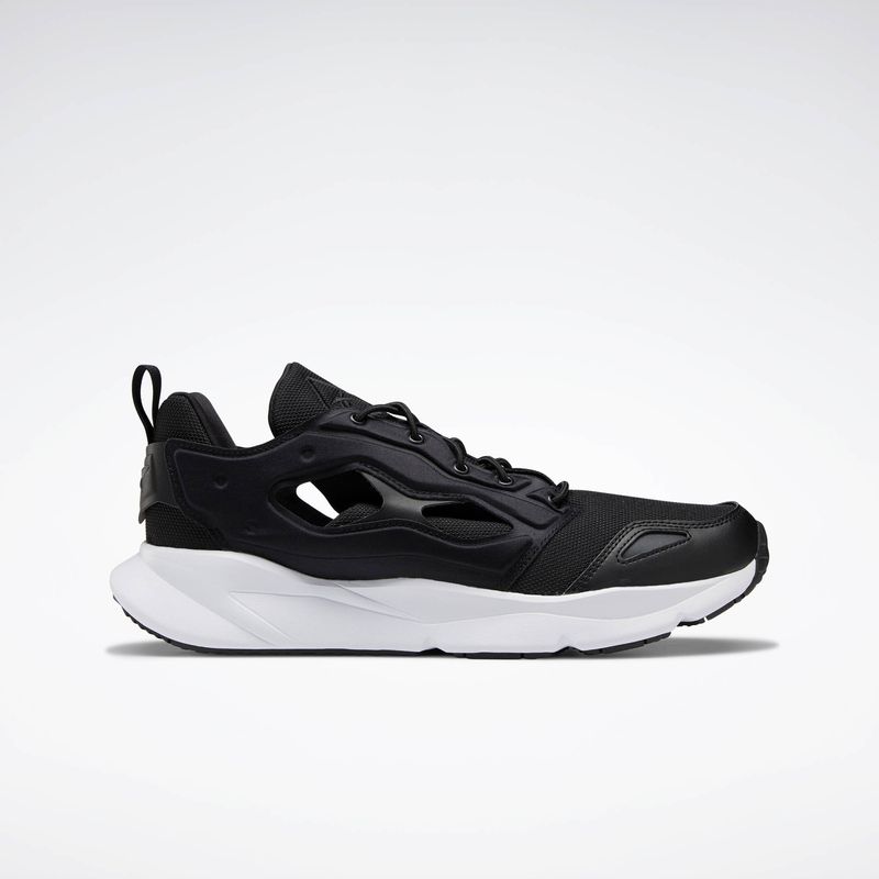 Reebok furylite mujer negro online