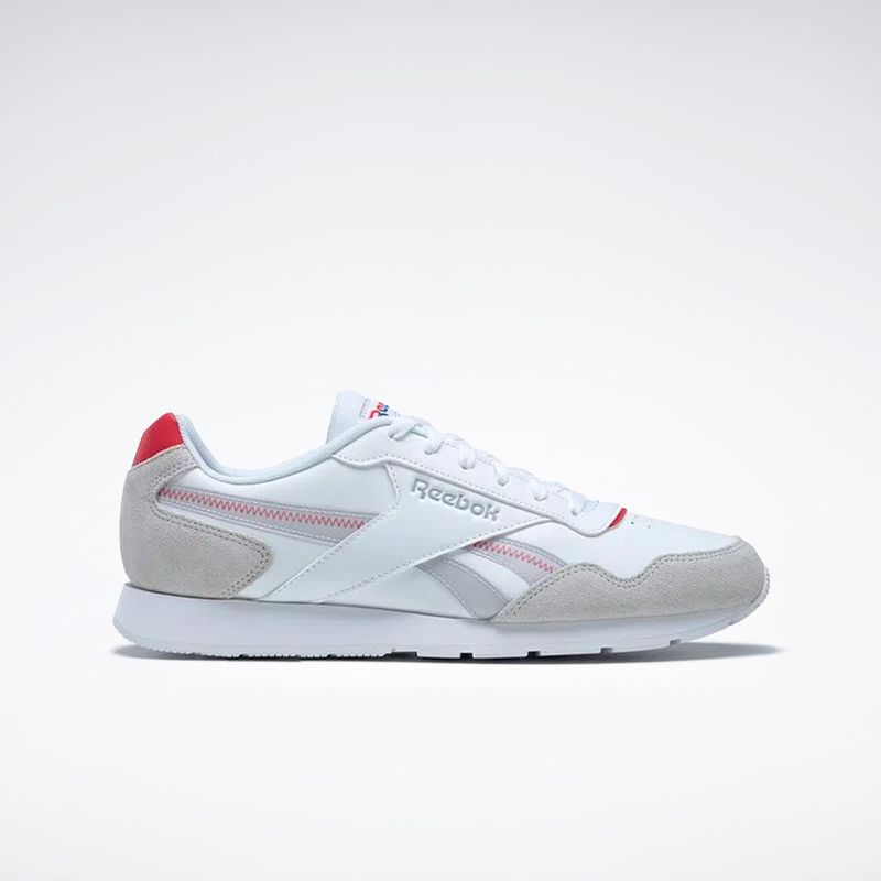 reebok classic leather utility trainer